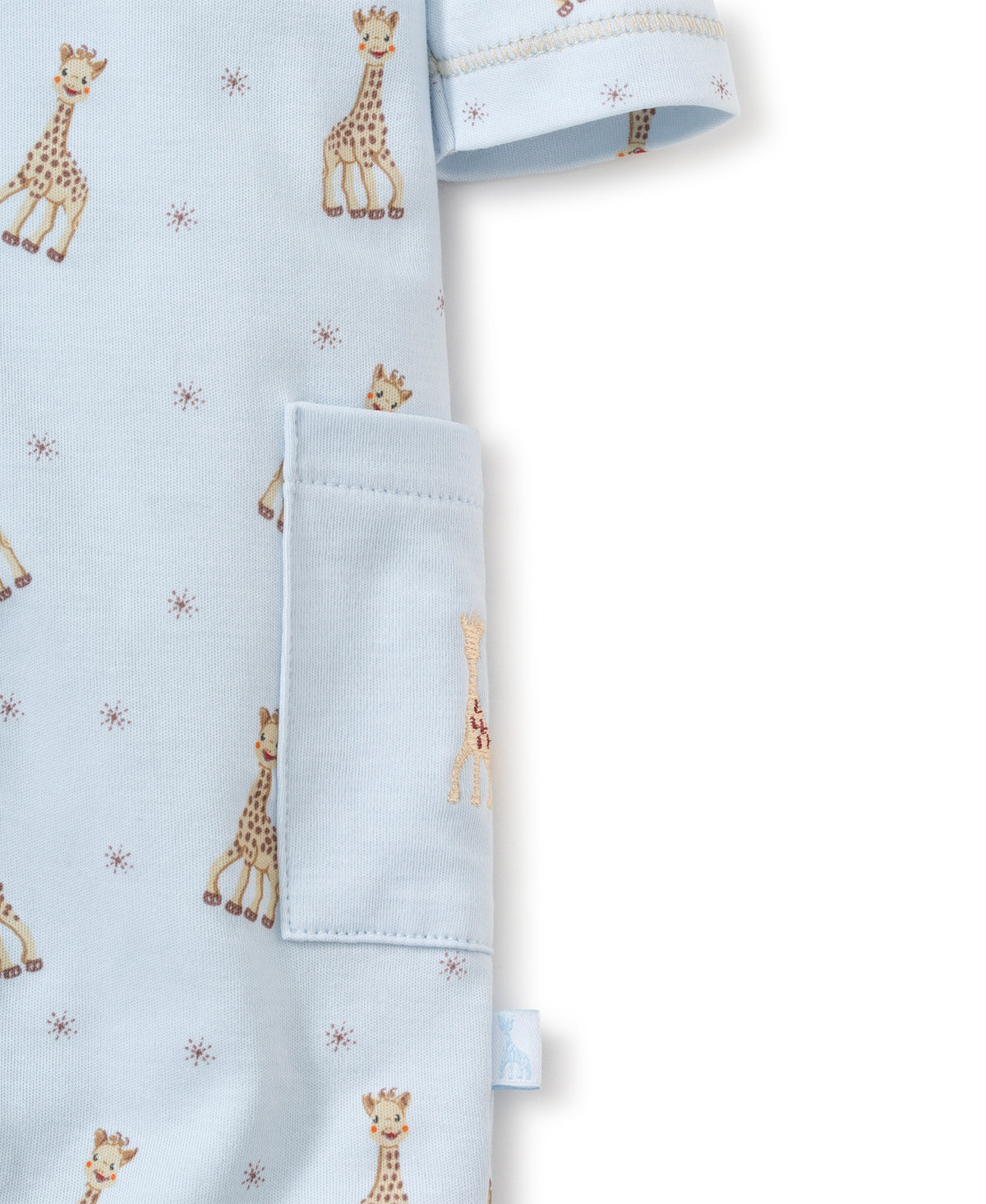 Sophie la girafe Playsuit