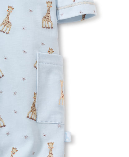 Sophie la girafe Playsuit