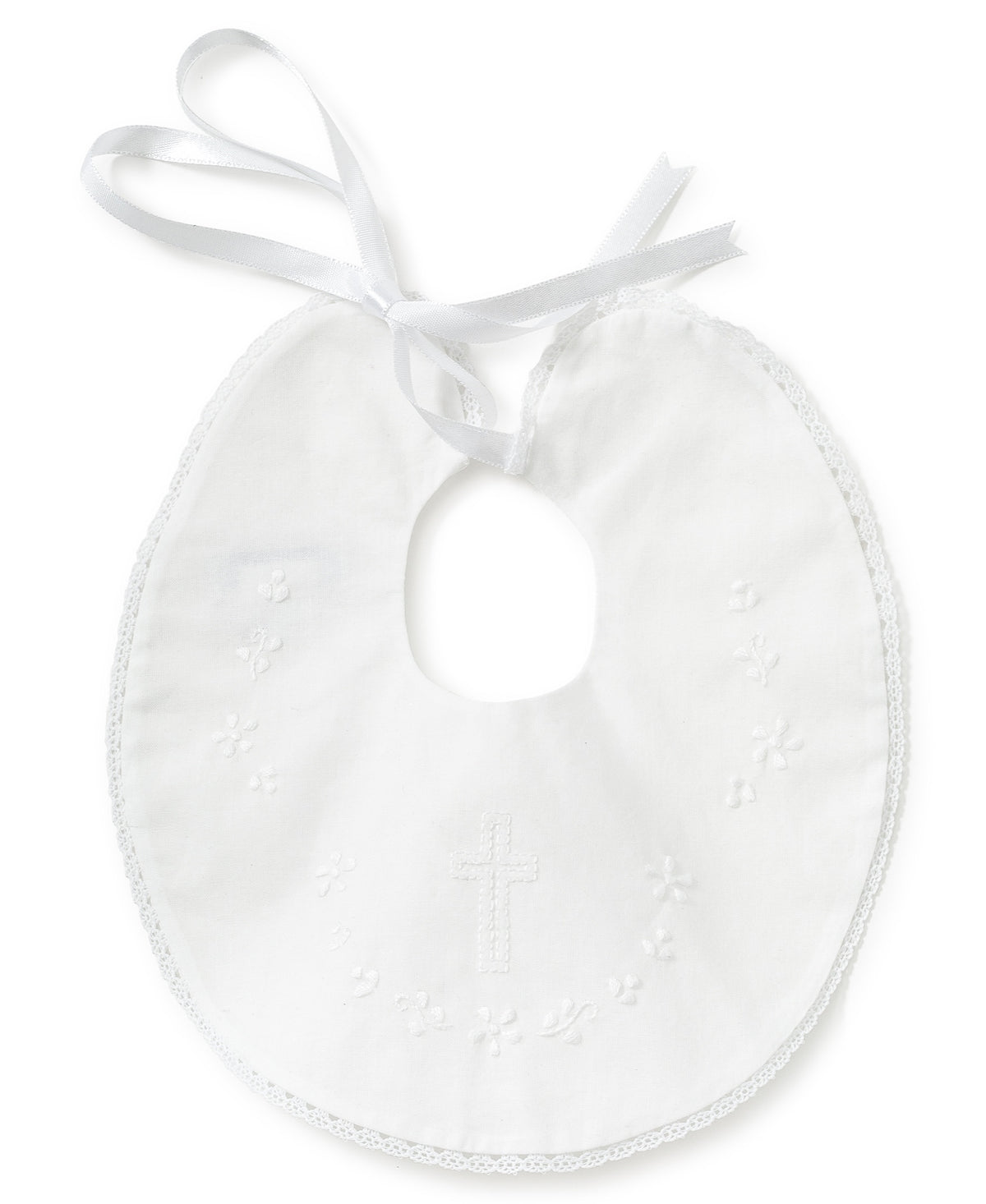 Cross Bib