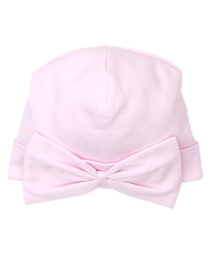 Bow Novelty Hat - 34606N