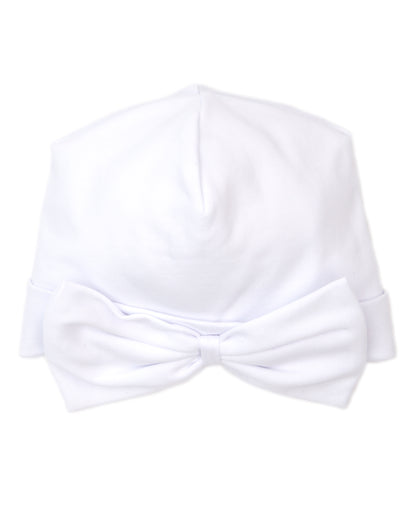 Bow Novelty Hat - 34606N