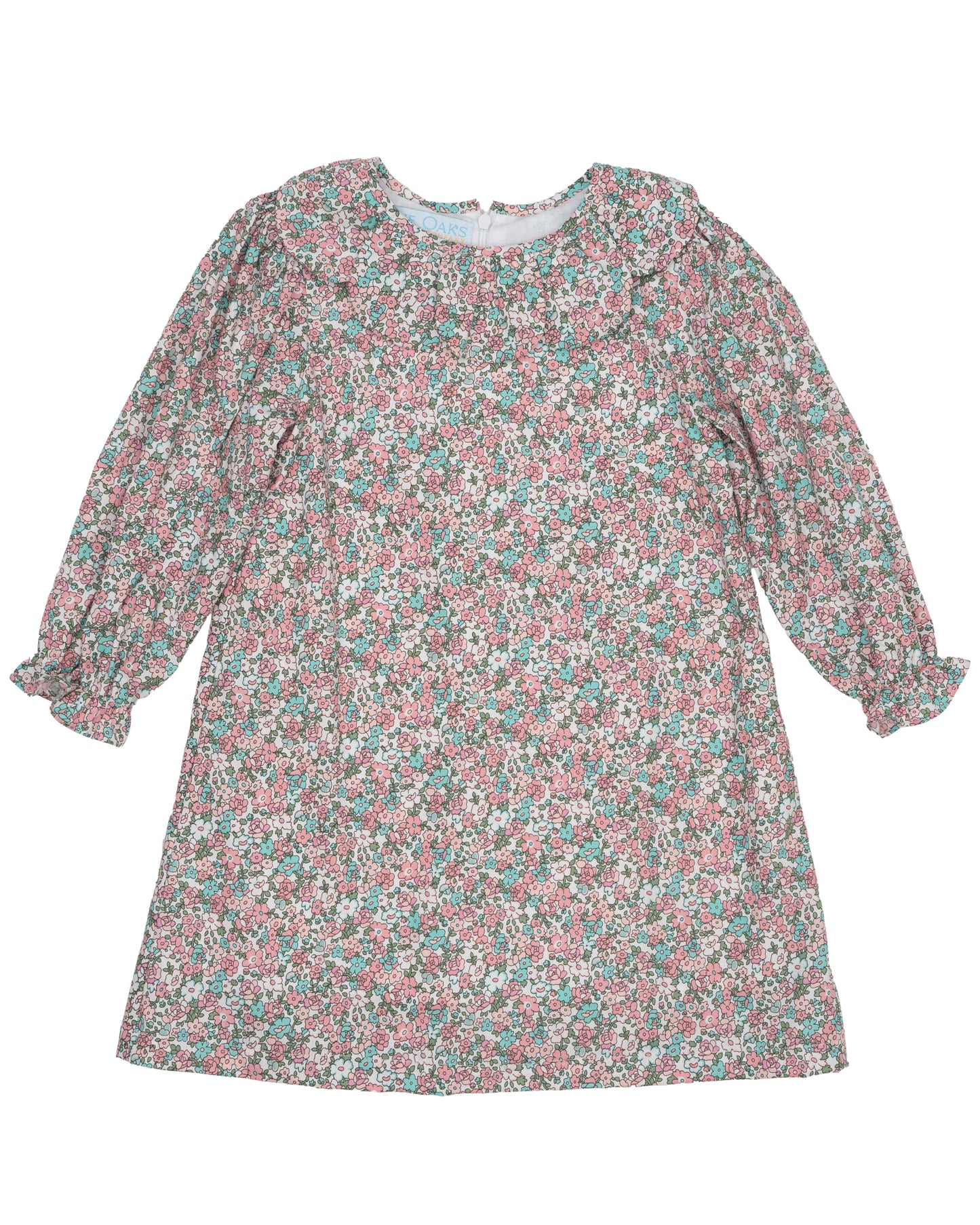 Livianna Garden Party Dress