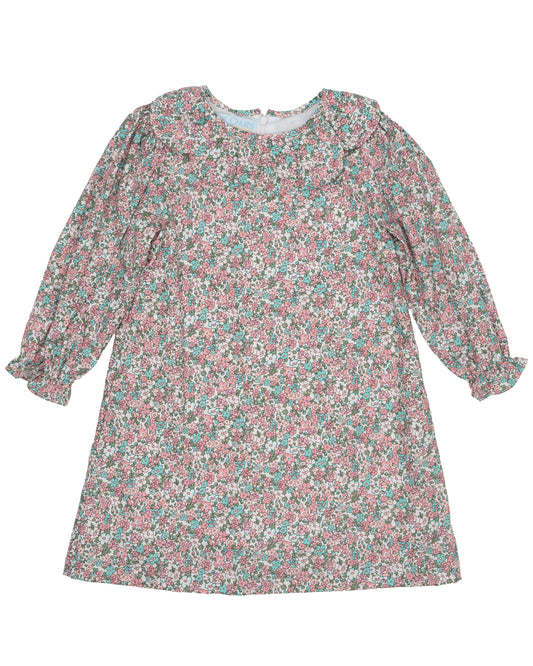 Livianna Garden Party Dress