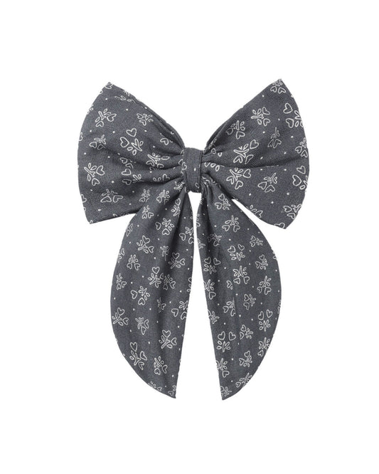 Oversized Bow