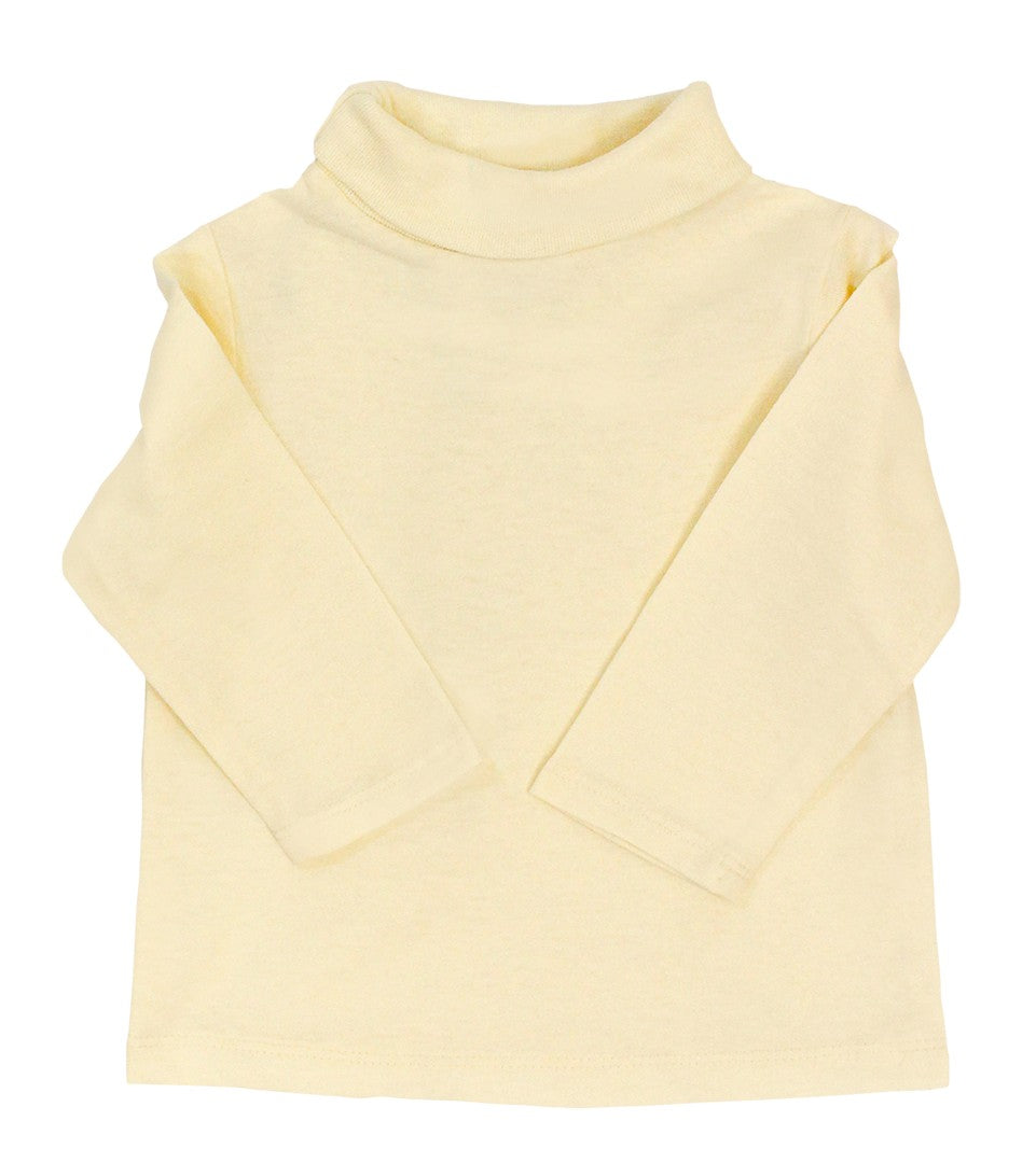 Turtleneck Knit