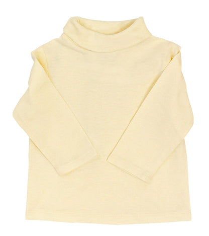 Turtleneck Knit
