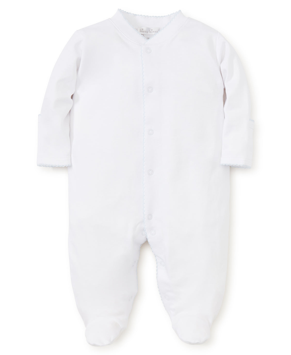 Kissy Basic Footie - 34604