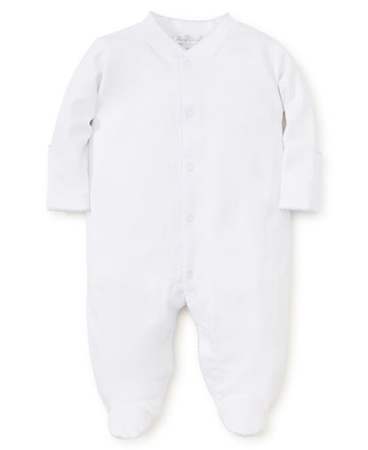 Kissy Basic Footie - 34604