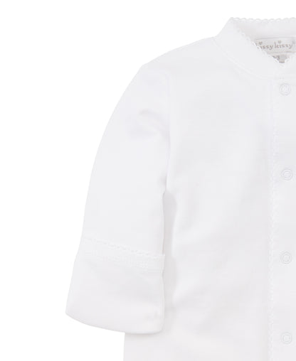 Kissy Basic Footie - 34604