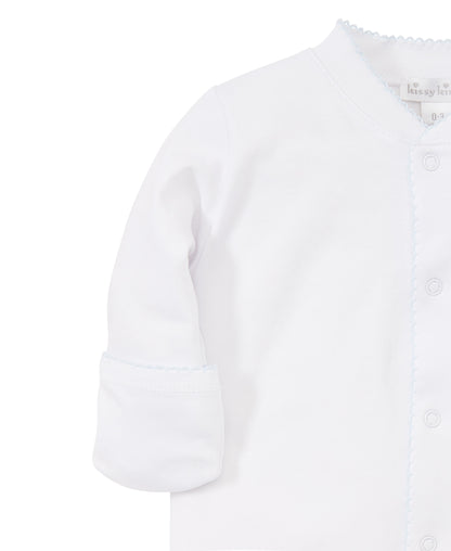 Kissy Basic Footie - 34604