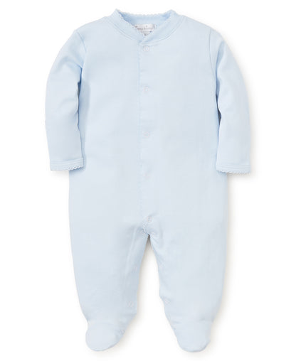 Kissy Basic Footie - 34604