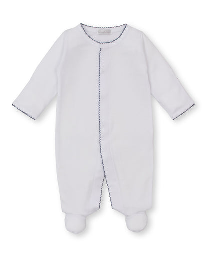 Kissy Basic Footie - 34604
