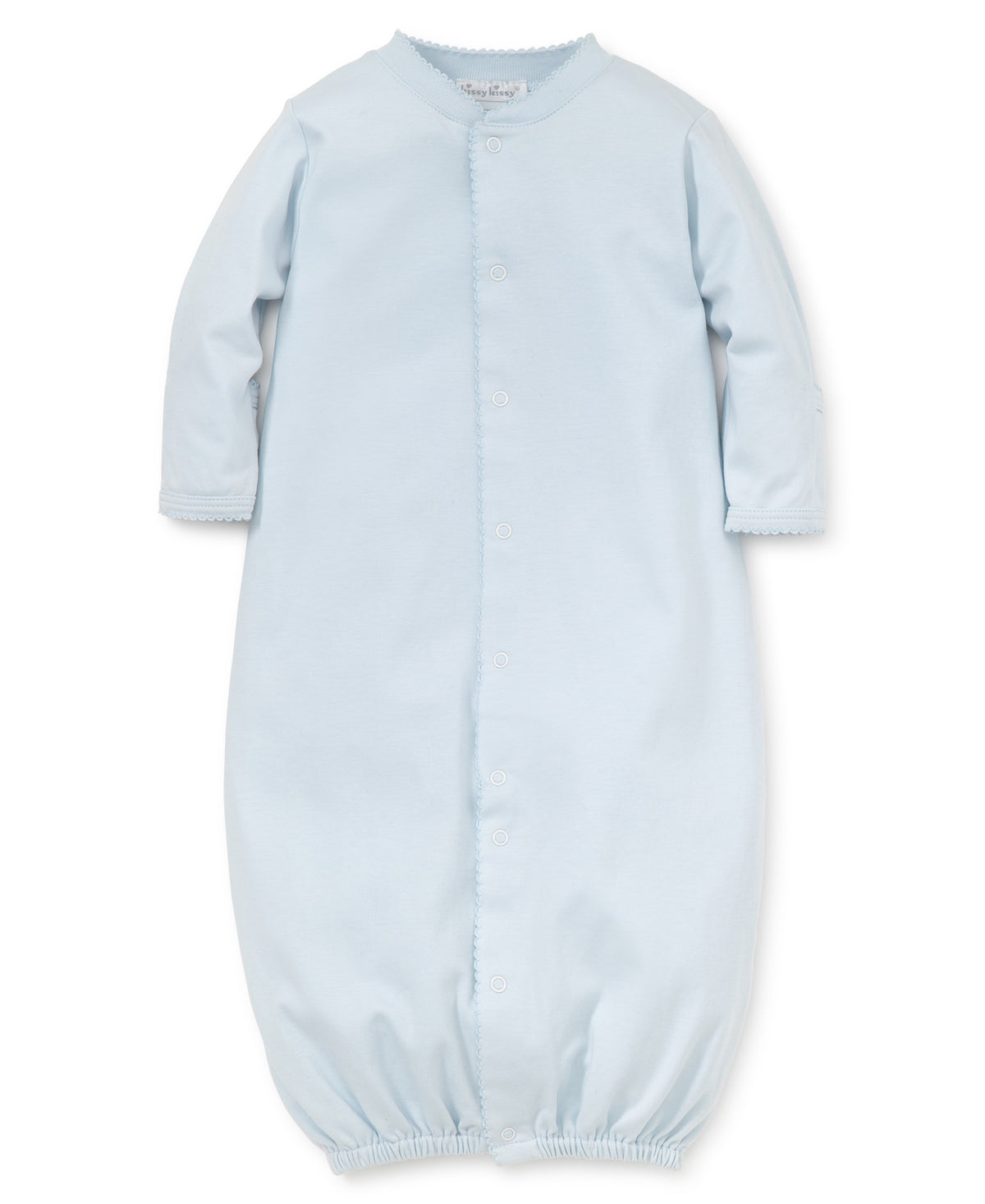 Basic Conv. Gown - 34614