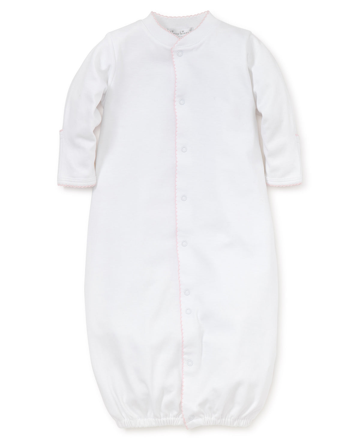 Basic Conv. Gown - 34614