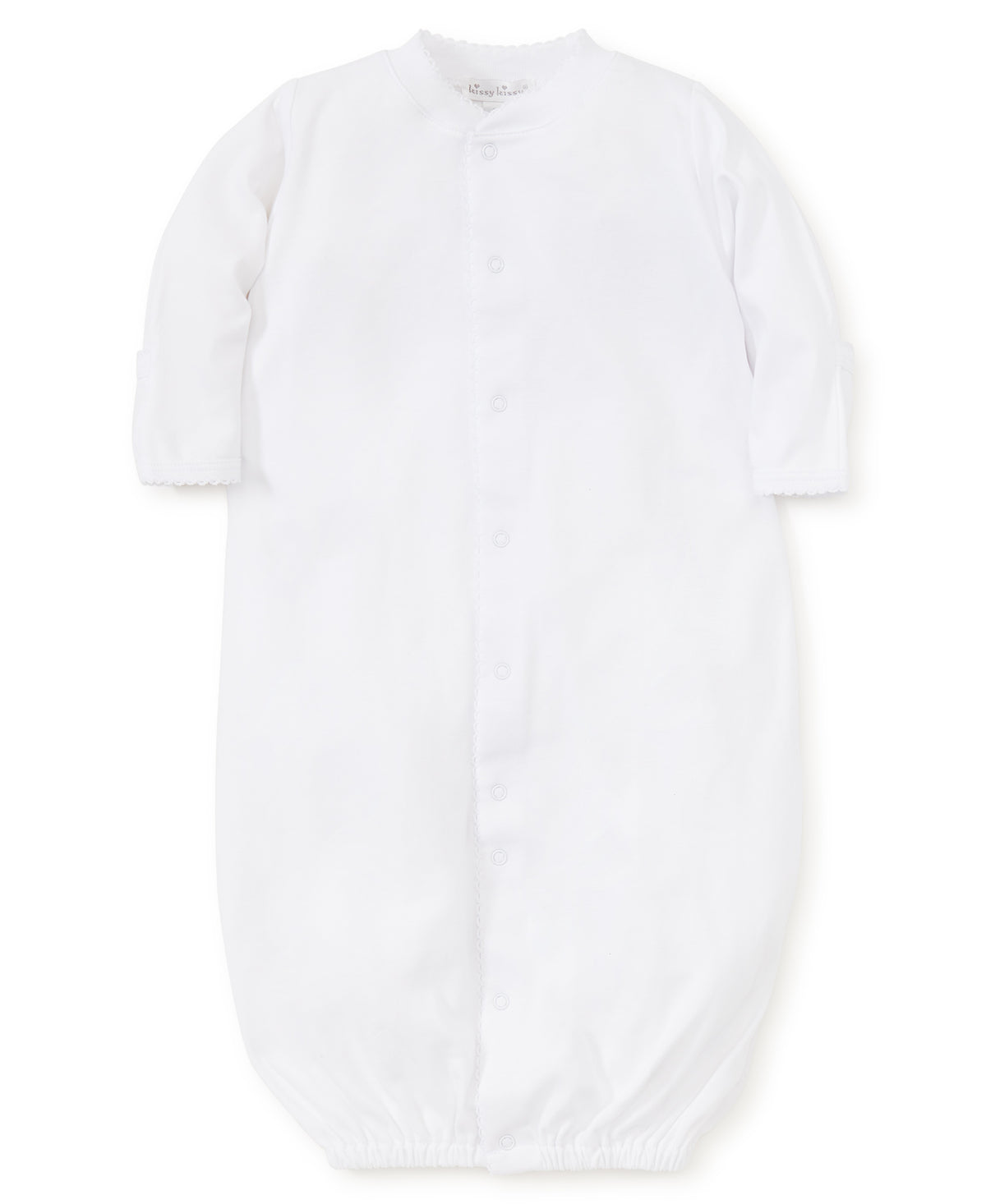 Basic Conv. Gown - 34614