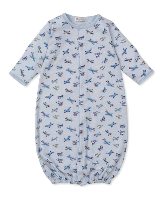 Air Adventures Convertible Gown