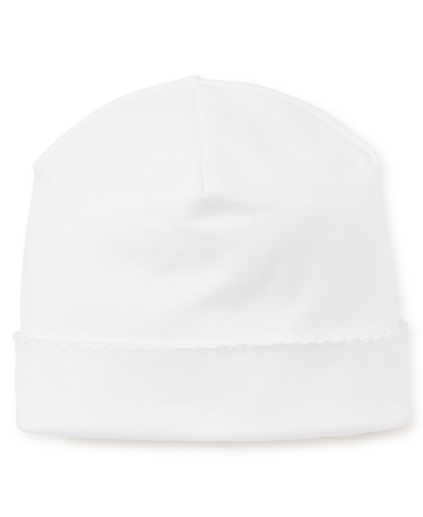 Kissy Basic Hat - White