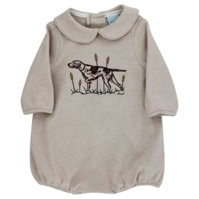 Bird Dog Knit Bubble