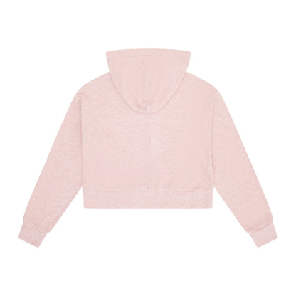 Hacci Rib Hoodie - Moscato