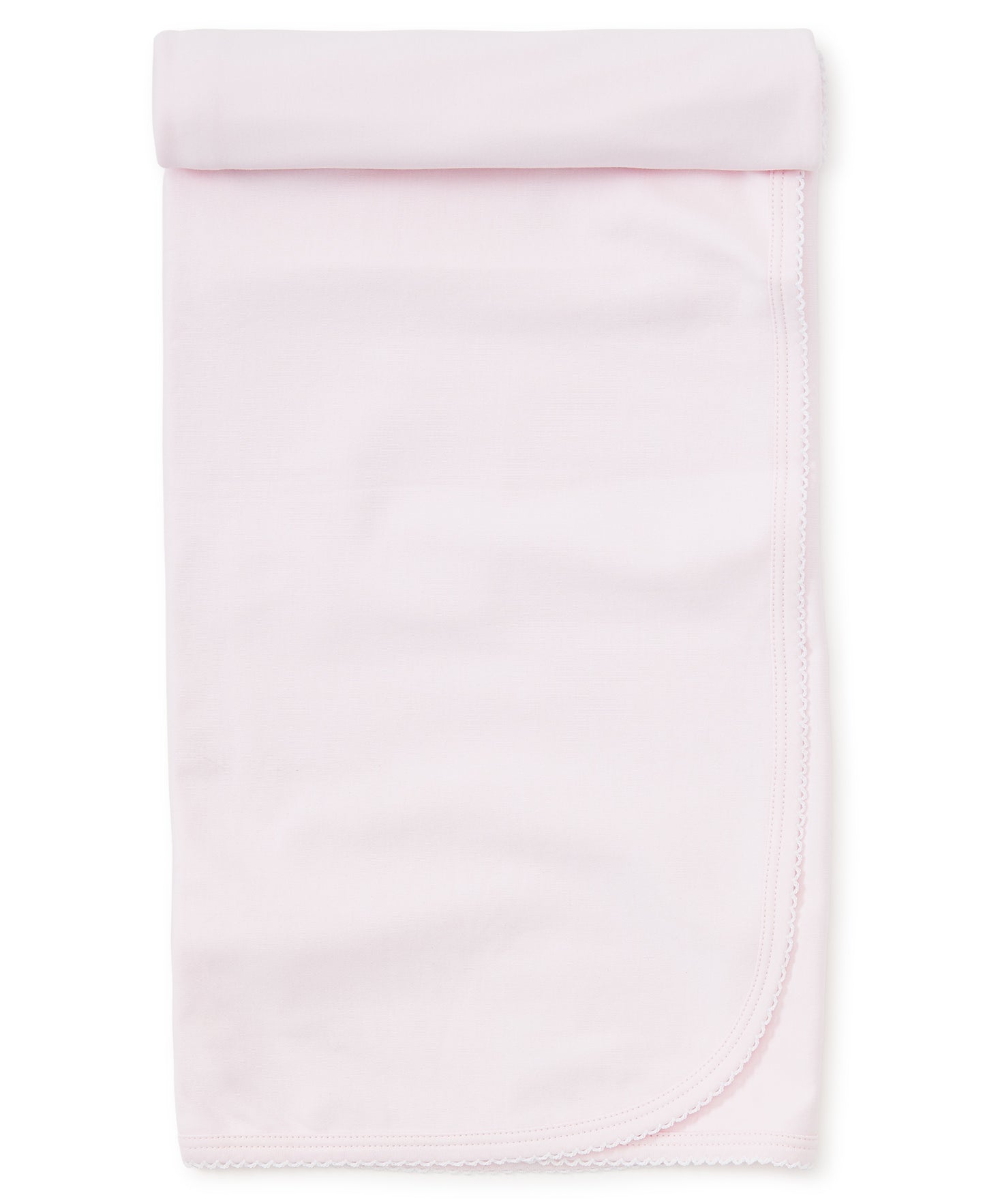 Kissy Basic Blanket - Pink