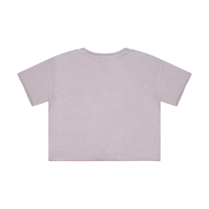 Cotton Jersey Top - Cobblestone