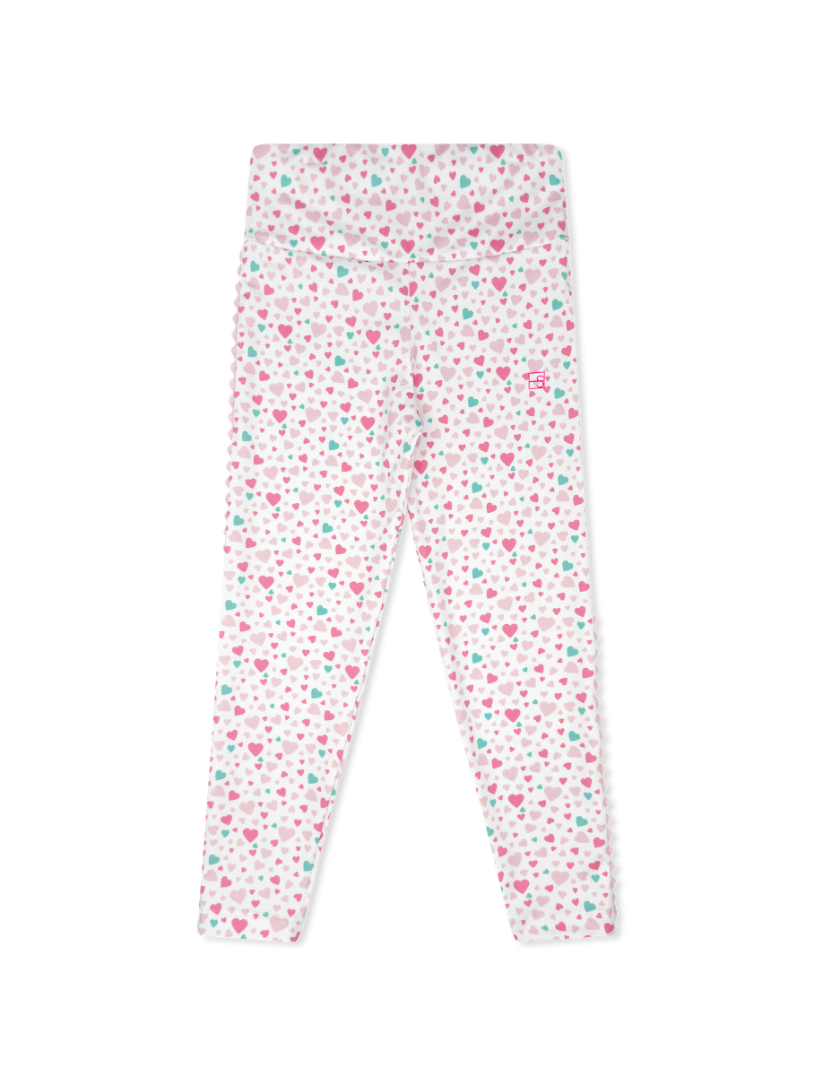 Abigail Highwaist Legging
