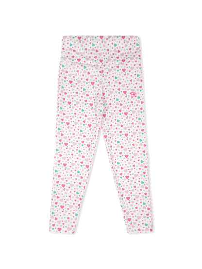 Abigail Highwaist Legging