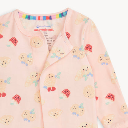 Bake My Day Conv. Coverall