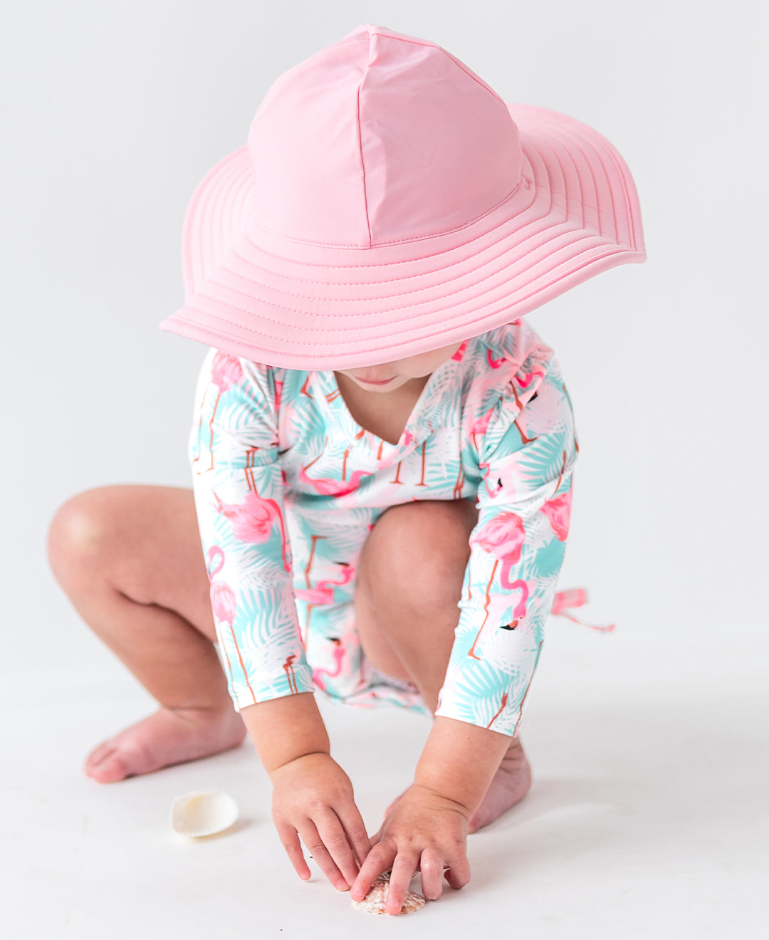 Swim Hat - Pink