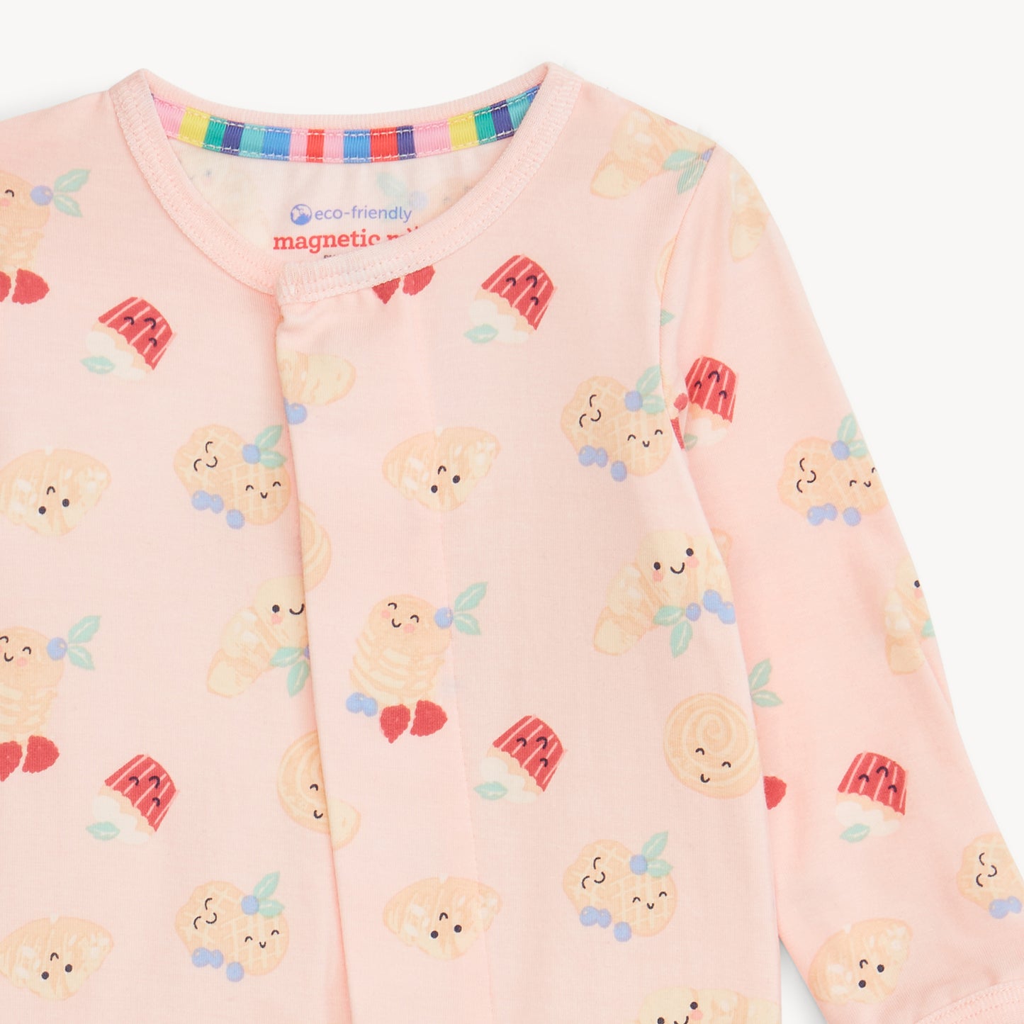 Bake My Day Conv. Coverall