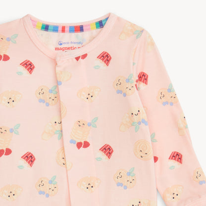 Bake My Day Conv. Coverall