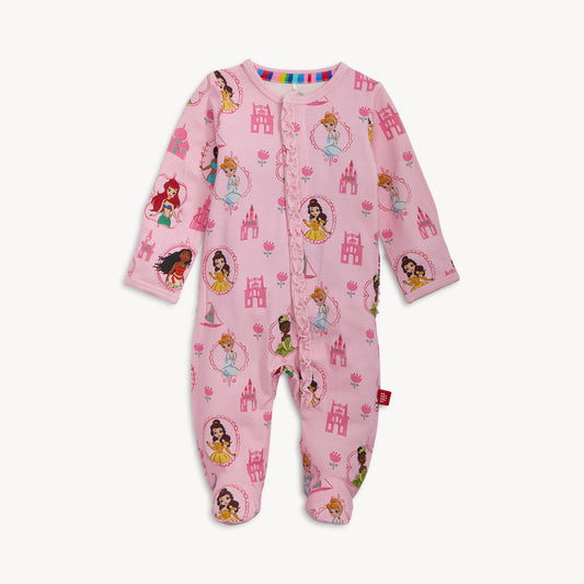 Princess Royal Radiance Footie