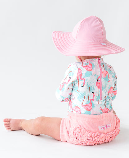 Swim Hat - Pink