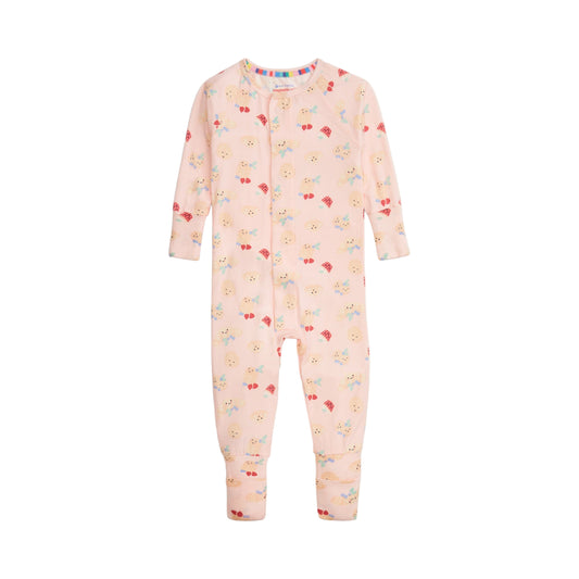 Bake My Day Conv. Coverall