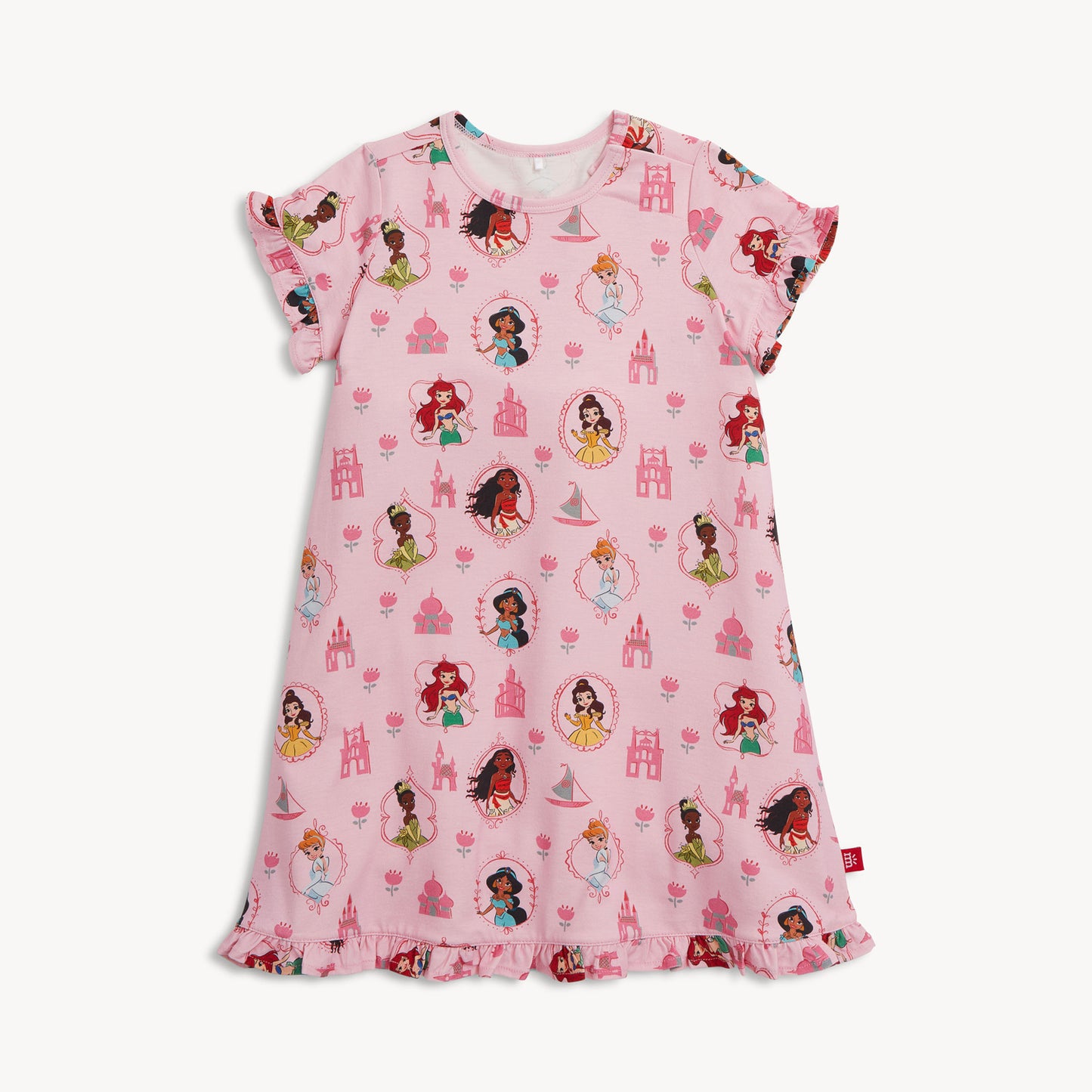Princess Royal Radiance Nightgown