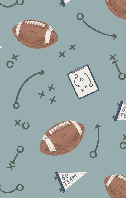 Touchdown Time - Sleep Bag