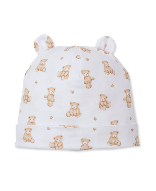 Teddy Bear Time Hat