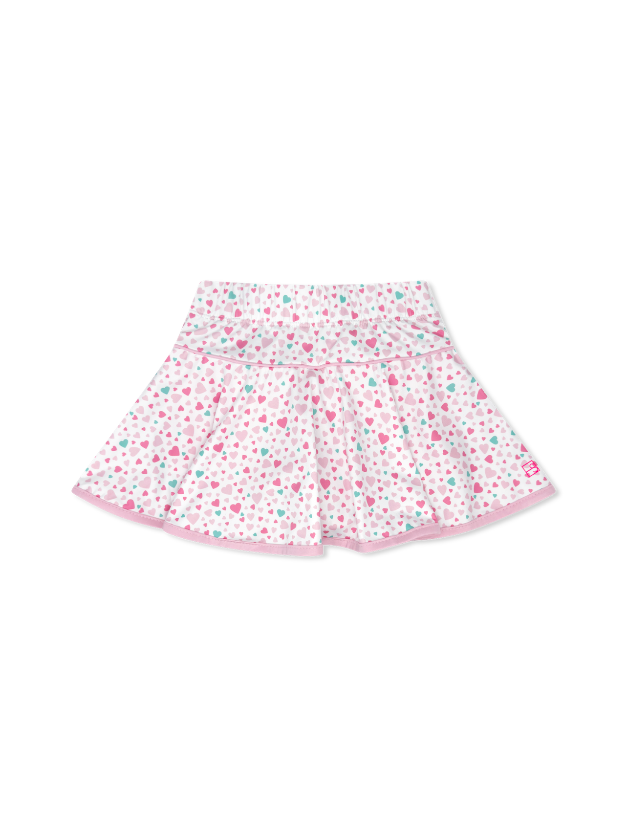 Quinn Skort