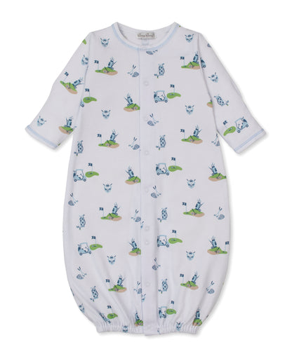 Golf Conv Gown PRT