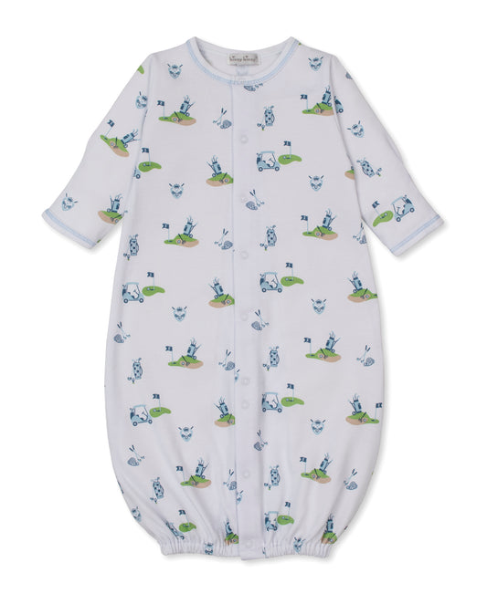 Golf Conv Gown PRT