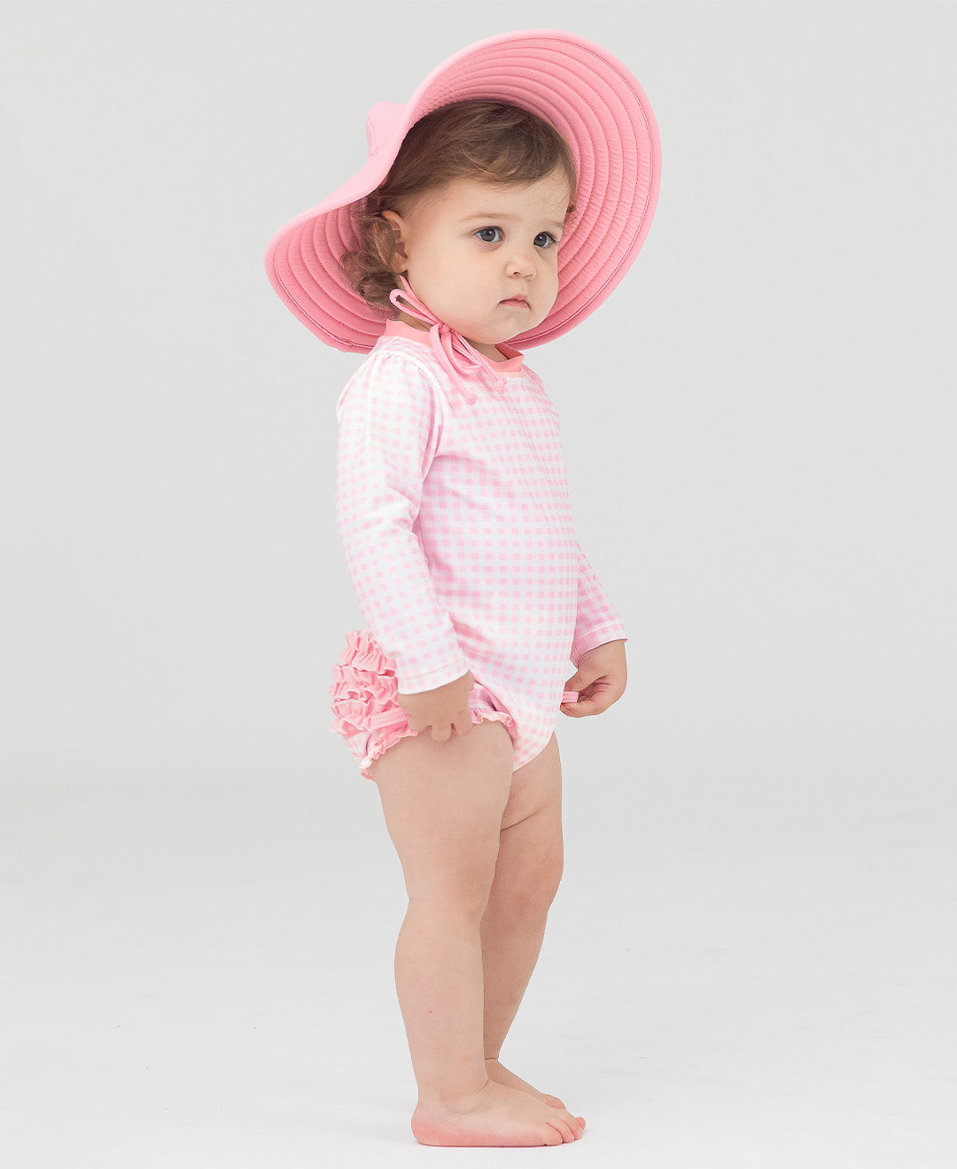 Swim Hat - Pink