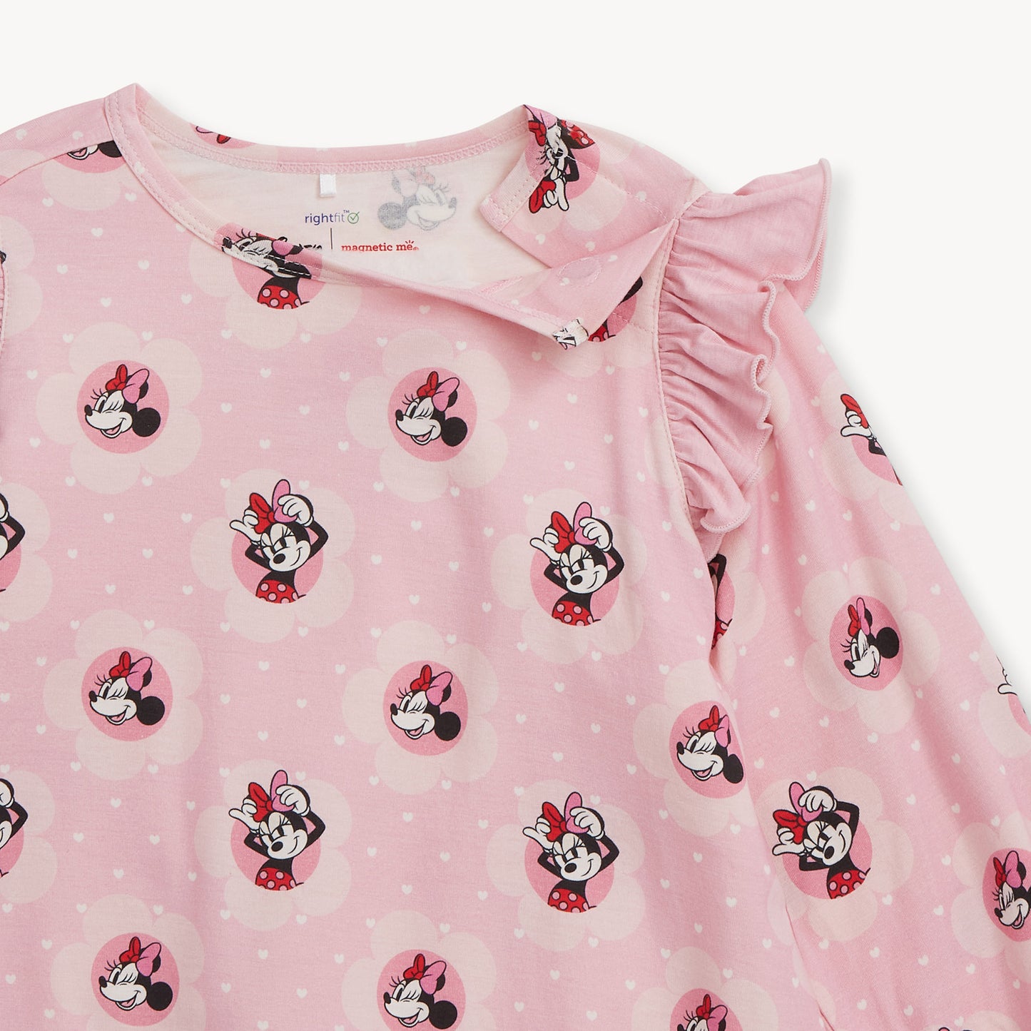 Minnie Galentines Day Nightgown