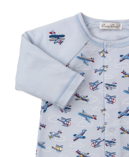 Air Adventures Playsuit
