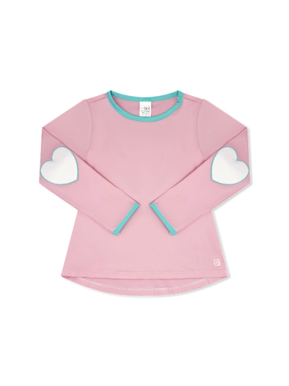 Kylie LS Tee