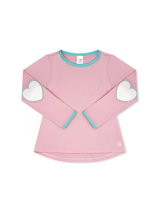 Kylie LS Tee