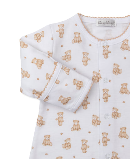 Teddy Bear Time Conv. Gown