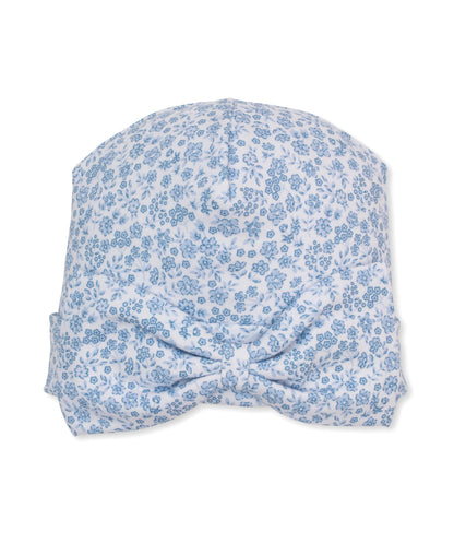 Fall Bloom Hat