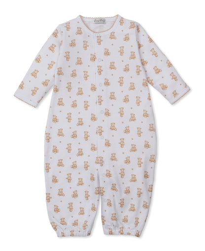 Teddy Bear Time Conv. Gown