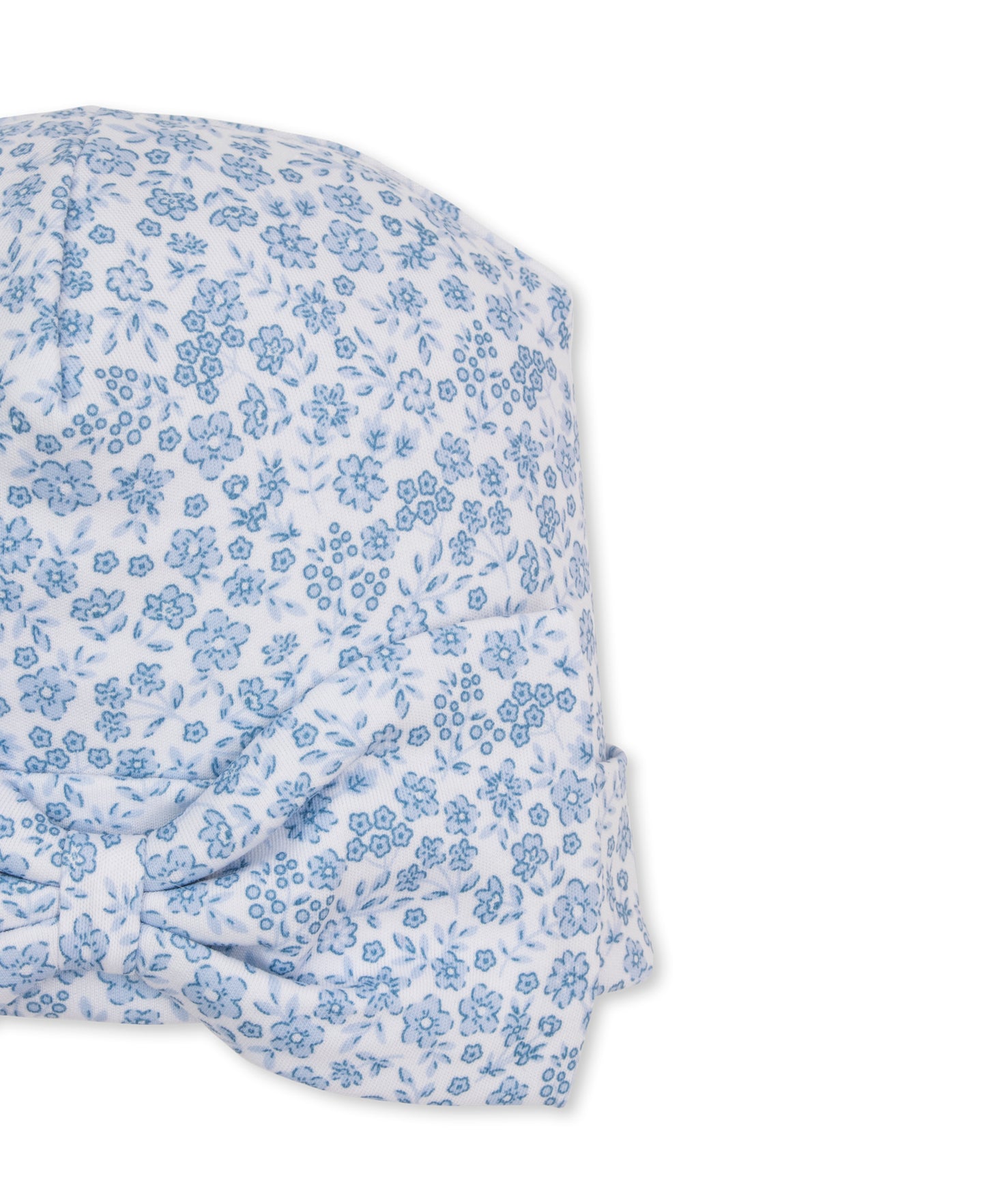 Fall Bloom Hat