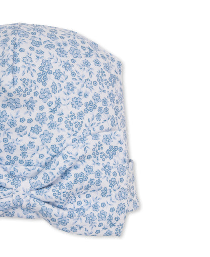 Fall Bloom Hat